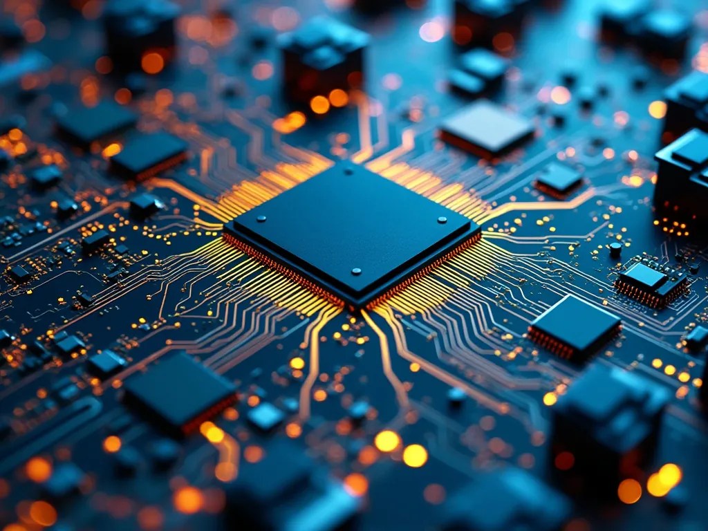 Featured image for Understanding the CHIPS Act of 2022: A Simple Guide