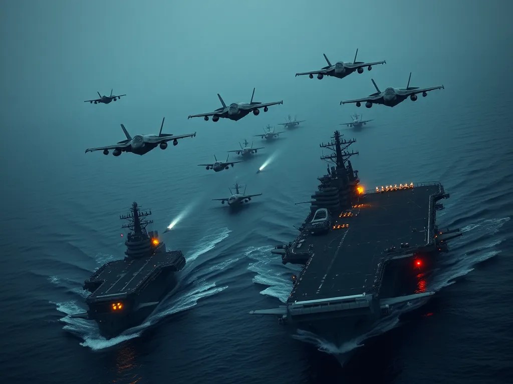 Featured image for REPORT: Chinese Naval Provocation at Sabina Shoal