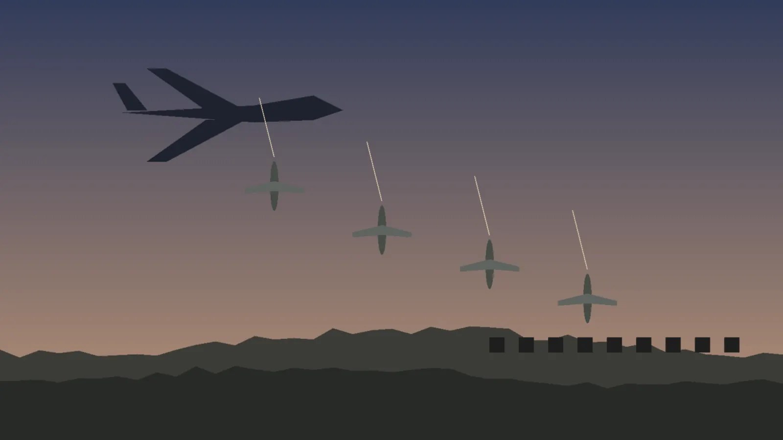 Russian Glide Bombs Explained: UMPK Kits, Volume and Accuracy