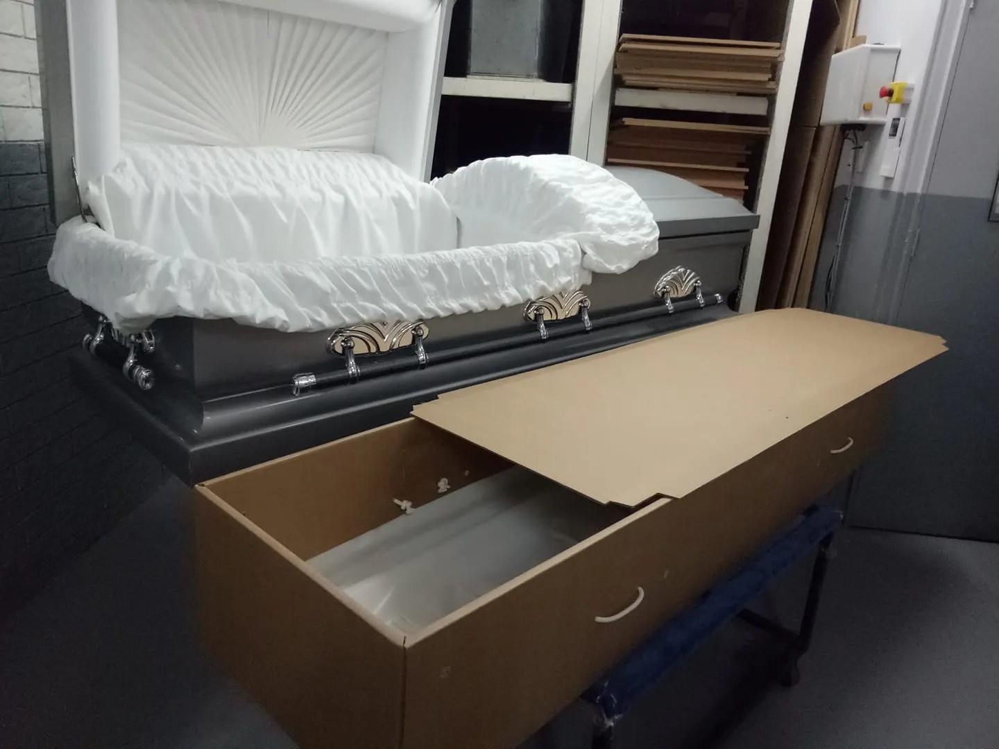 Provide the best possible level of care to bereaved people, keeping in mind the specific needs of each … Getting Stuff Done In 21 The Australian States Focused On Funeral Regulation And Consumer Outcomes In 2021 The Bottom Drawer Book