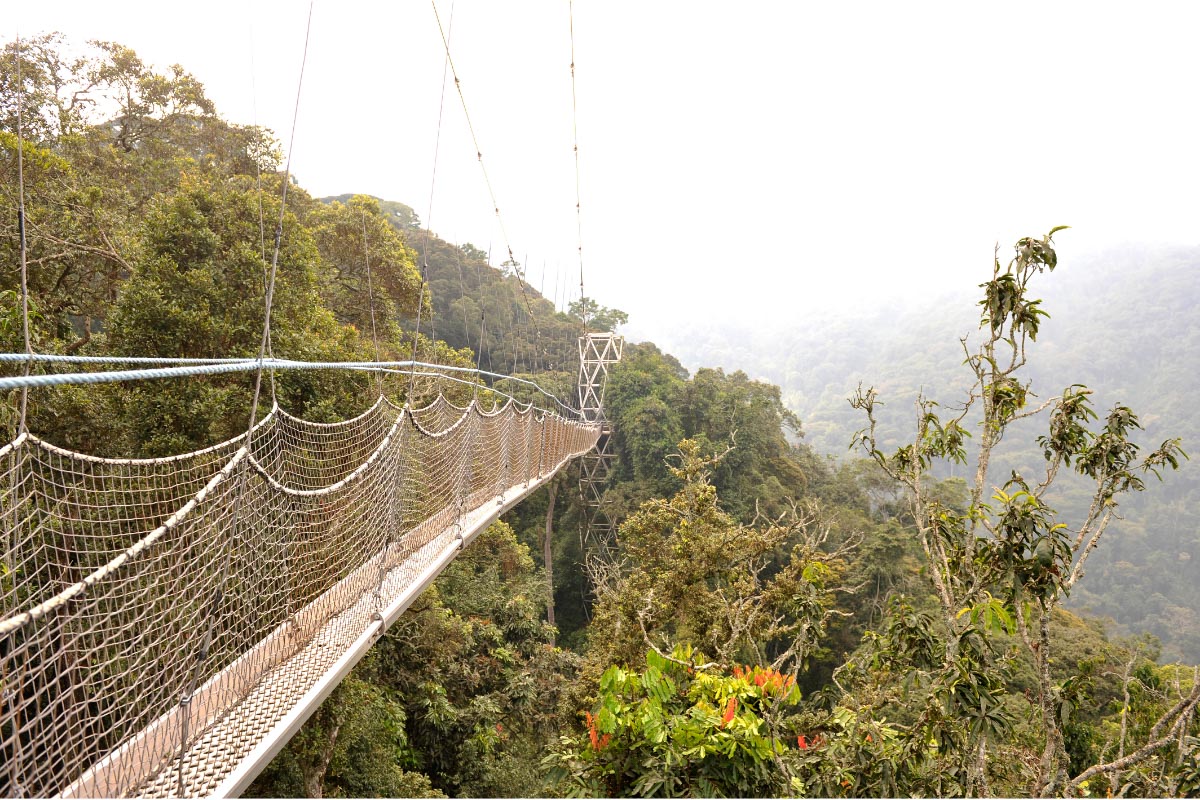 29 Best Africa Landmarks I How Many Do You Know? I Boutique Adventurer