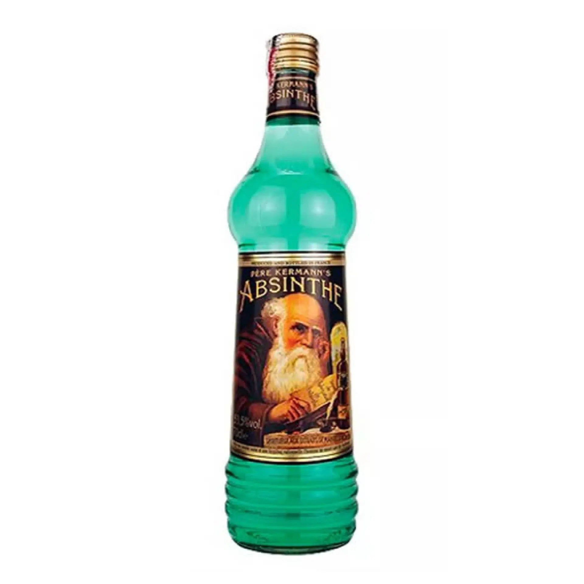 Absinthe