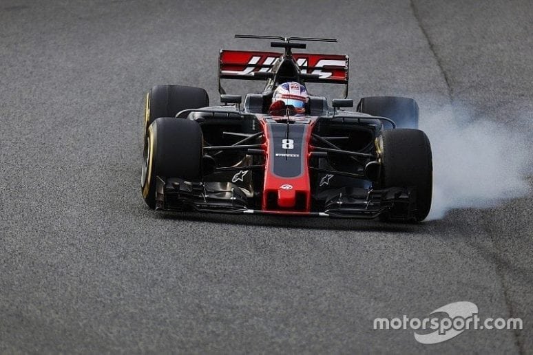 F1 Brake Standardization Put On Hold The Brake Report