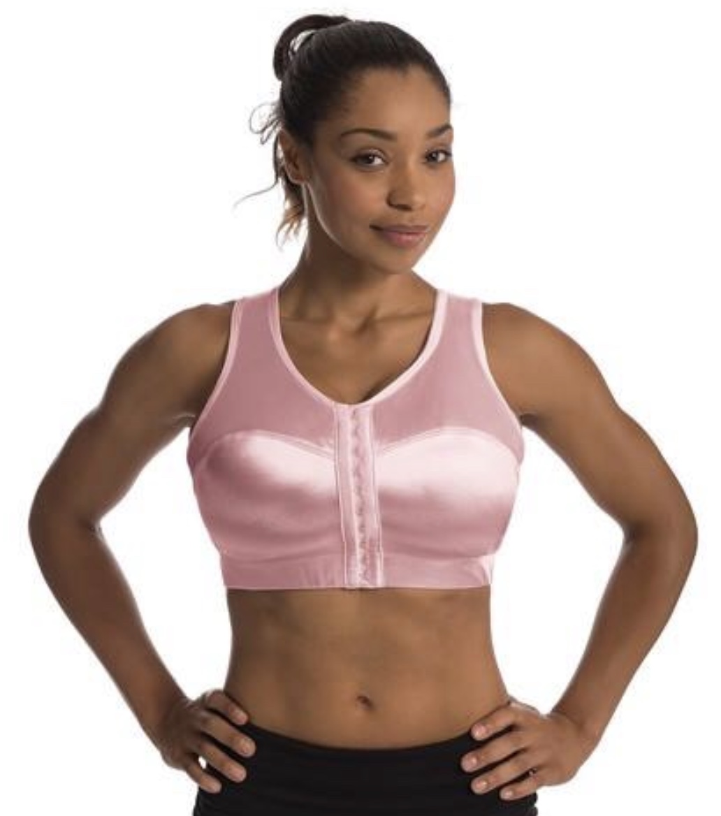 Enell High Impact Front Closing Sports Bra Bras, Lingerie, Panties