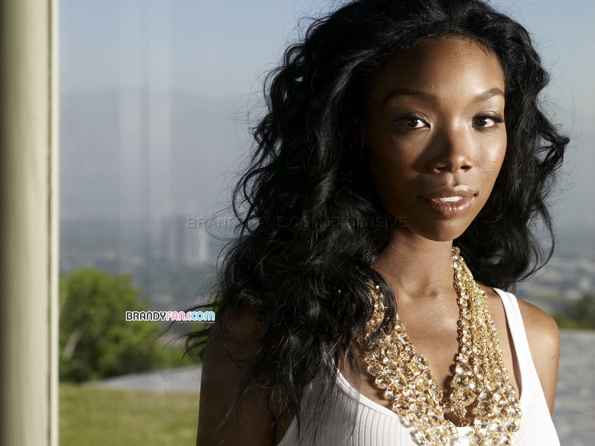 The Brandy Blog! News More Video Preview of Brandy on “Drop Dead Diva