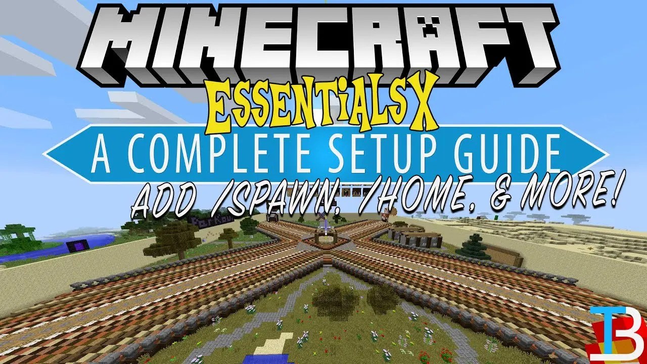 How To Download Install Essentialsx On Your Minecraft Server Thebreakdown Xyz How To Download Install Essentialsx On Your Minecraft Server Thebreakdown Xyz
