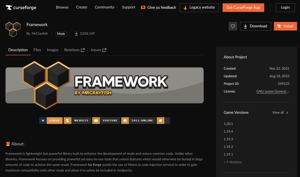 How To Play Minecraft Java with a Controller (PC) - TheBreakdown.xyz
