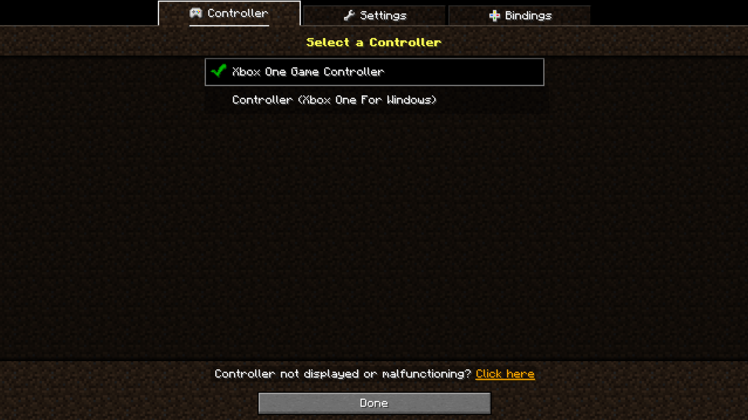 How To Play Minecraft Java with a Controller (PC) - TheBreakdown.xyz