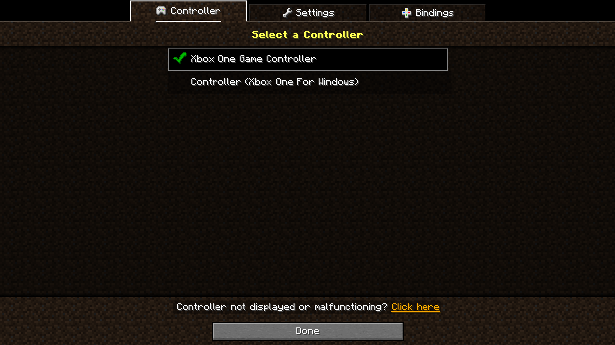 How To Play Minecraft Java with a Controller (PC) - TheBreakdown.xyz