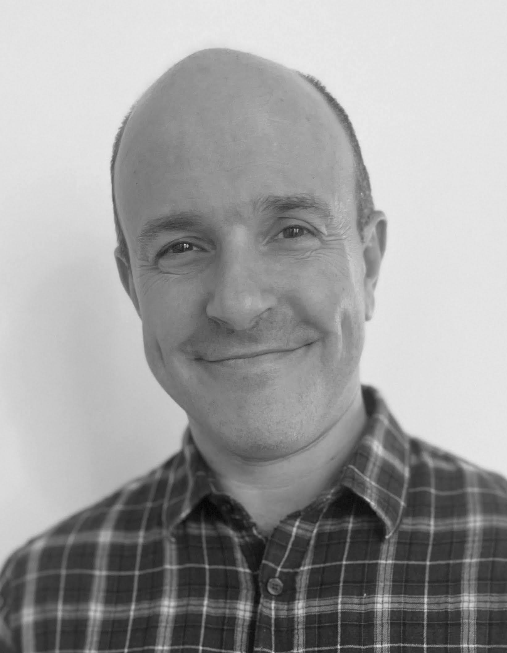 Marc Levitt Medium - Beautiful Dark Illustration - Full HD