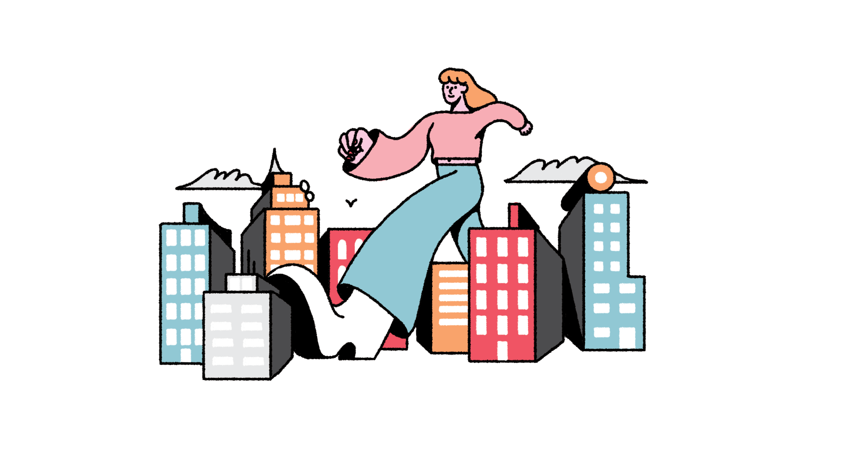 Elisabeth Braw C Span Org - Abstract Picture Collection - 8K Quality