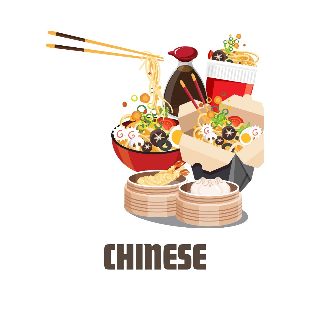 Chinese