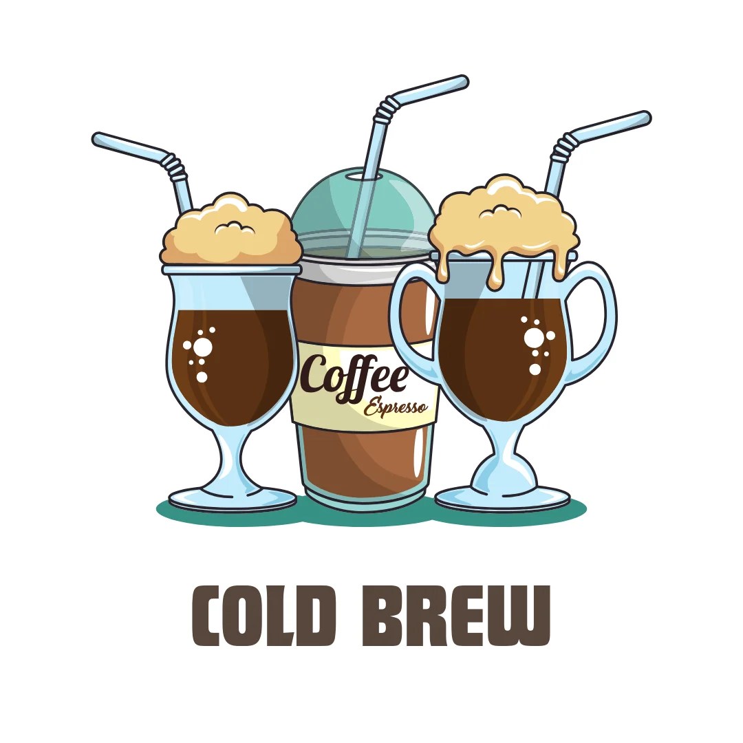 Cold Brew