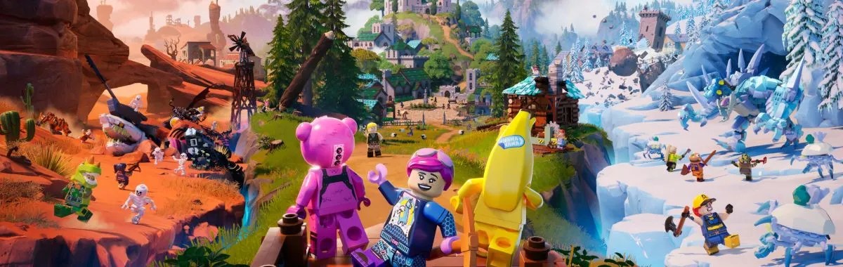 Every LEGO Set Retiring In 2026 Sorted By Theme Fortnite Banner.webp
