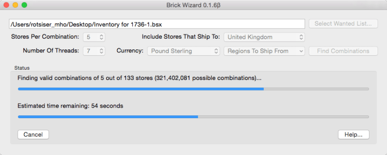 Brick Wizard - Best Space Arts in High Resolution