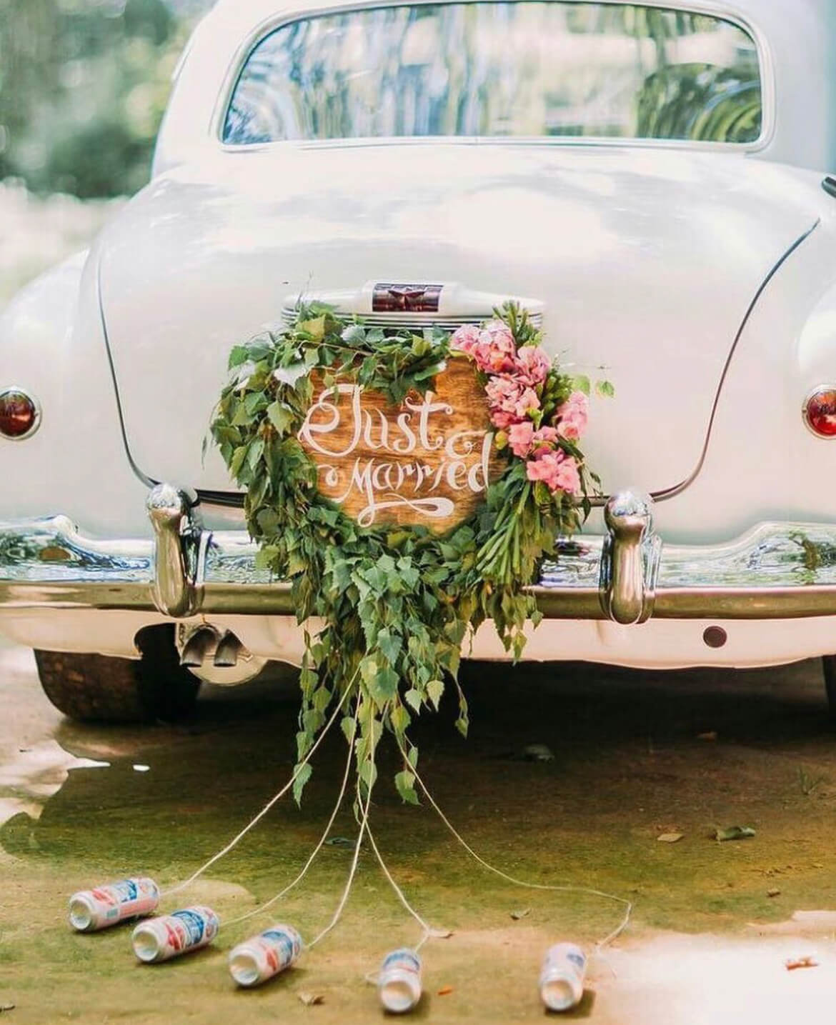 classic wedding ideas