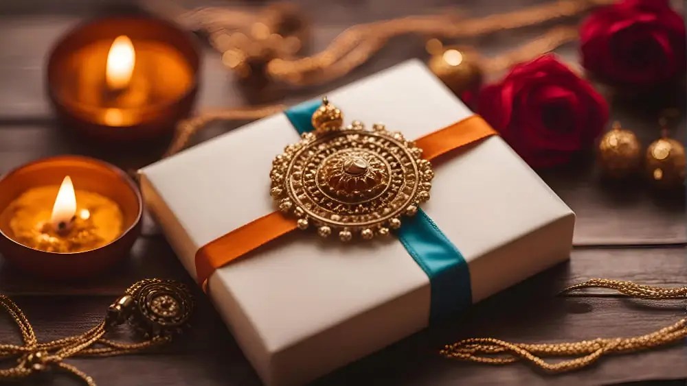 cultural wedding gifts