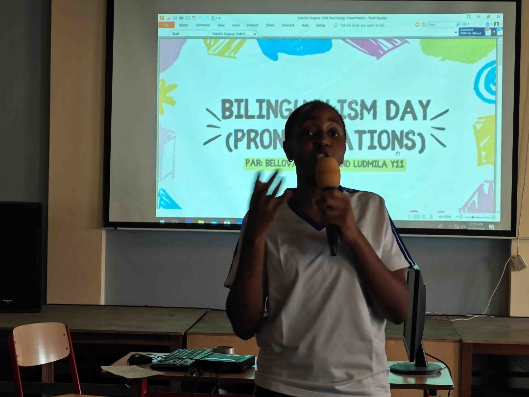 Bilingualism Day 2024