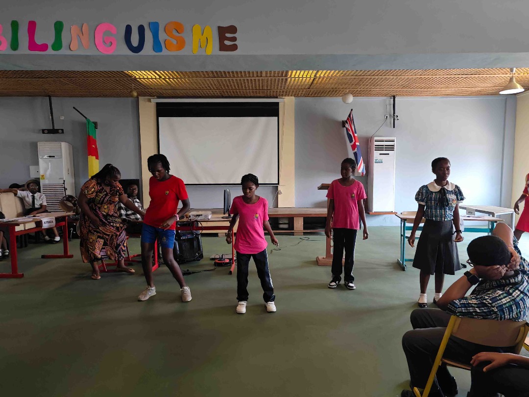Bilingualism Day 2024