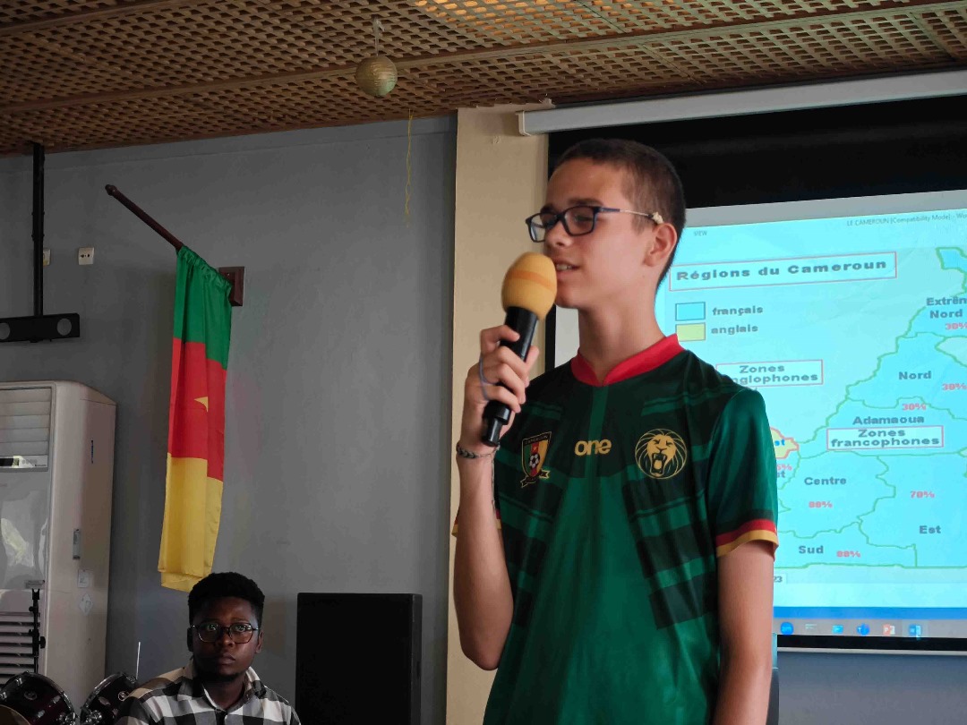 Bilingualism Day 2024