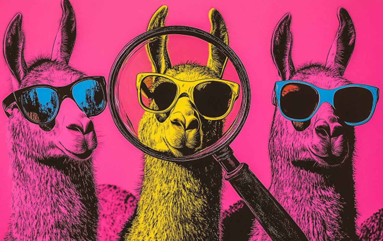 Metaがオープンソースの「Llama 3.3」をローンチ、強力な大規模モデル