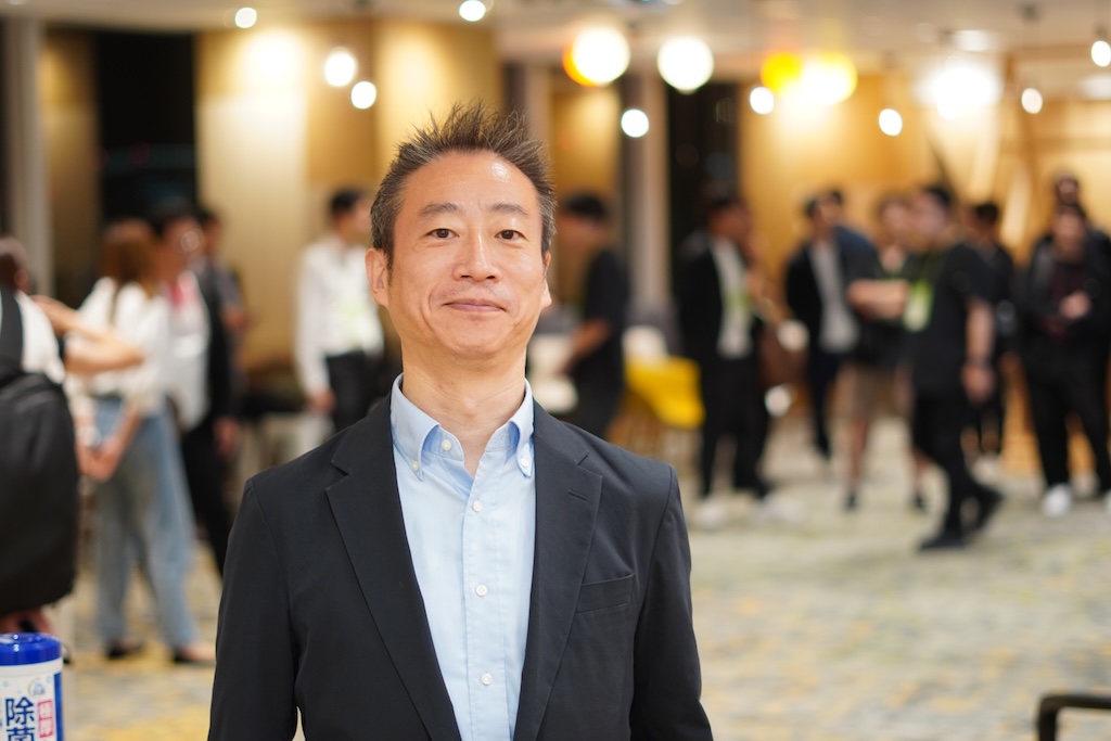 8割が非構造化データ」の現実に AI-BPO で挑む——Zenport が描く