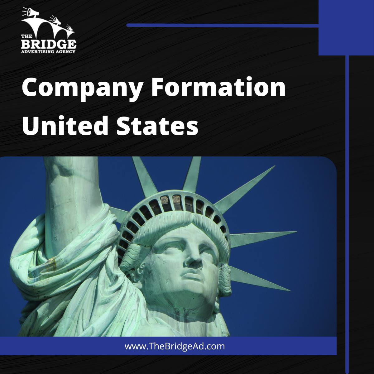 Company formation