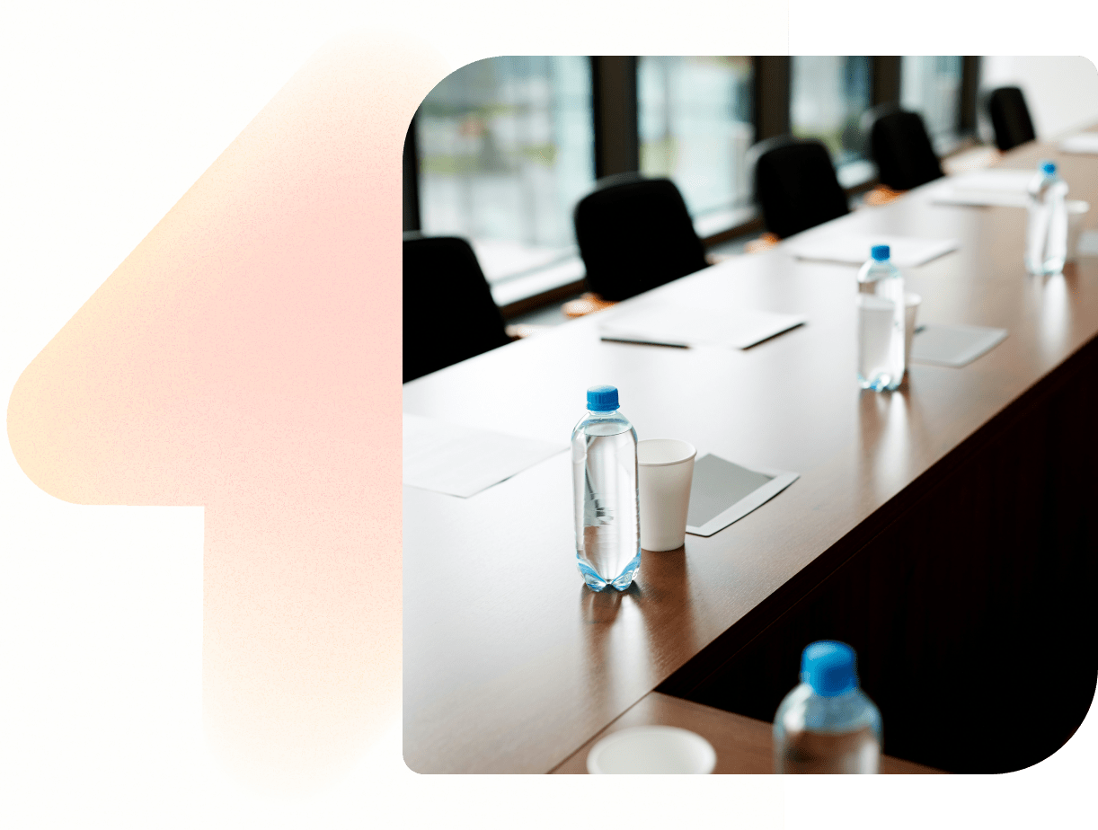 Creating strong governance with a new organisational structure