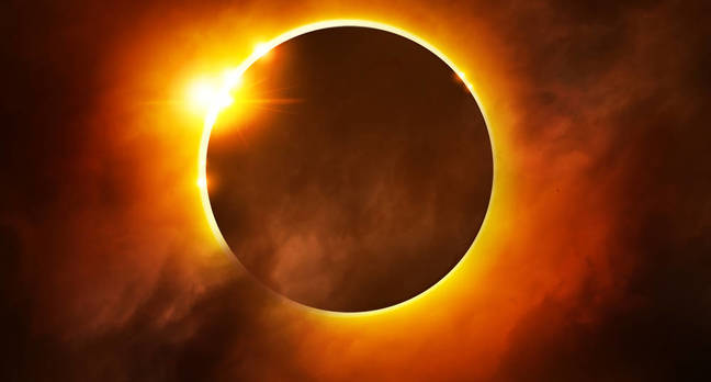 The Prophetic Eclipse of 2017