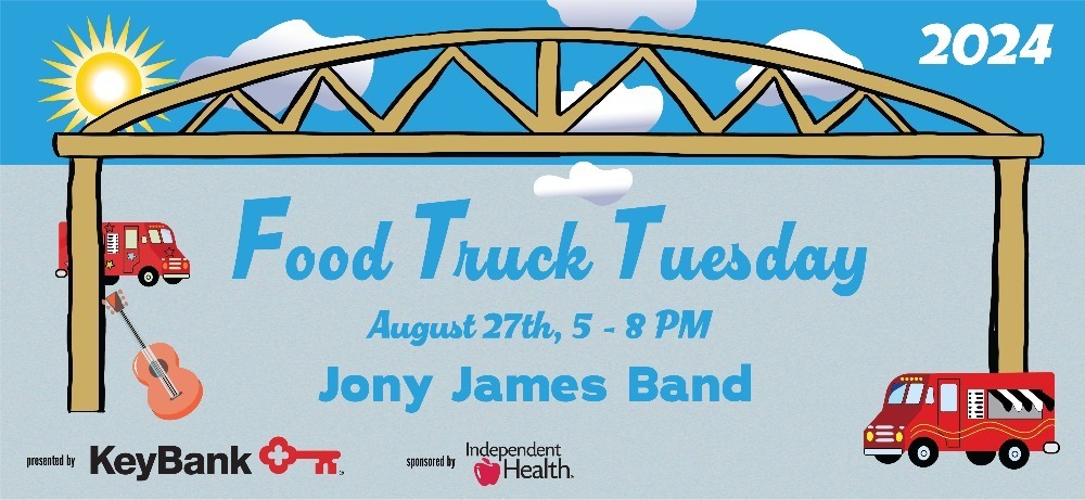 Today in Local Music and Community: Tuesday, Aug. 27, 2024