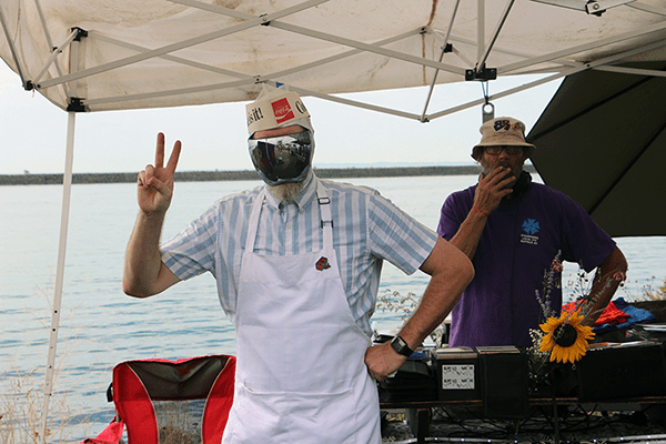 Letter from the editor: MIA is a gathering of the tribes … and more