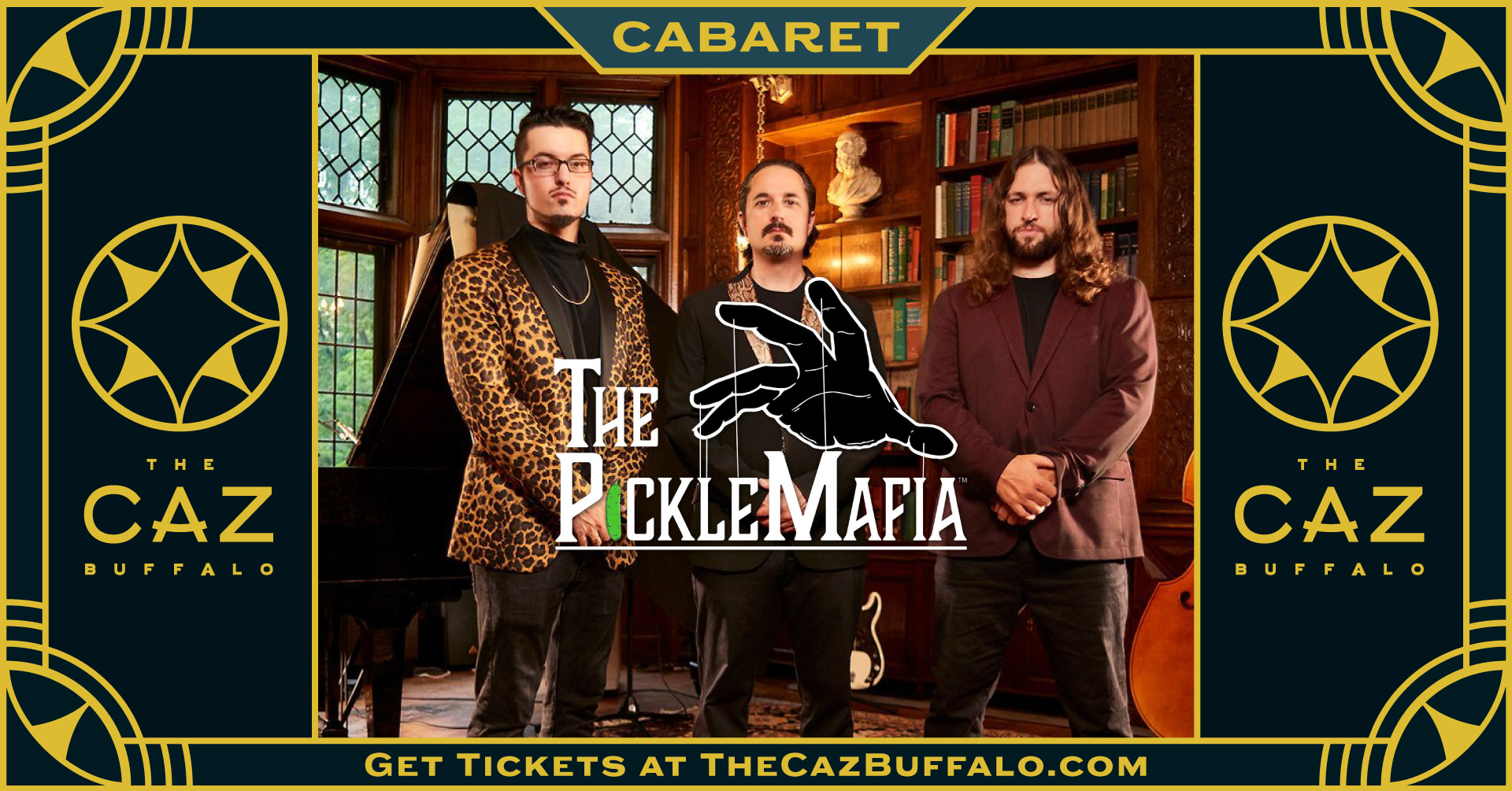 Today in Local Music and Community: Thursday Dec. 5, 2024