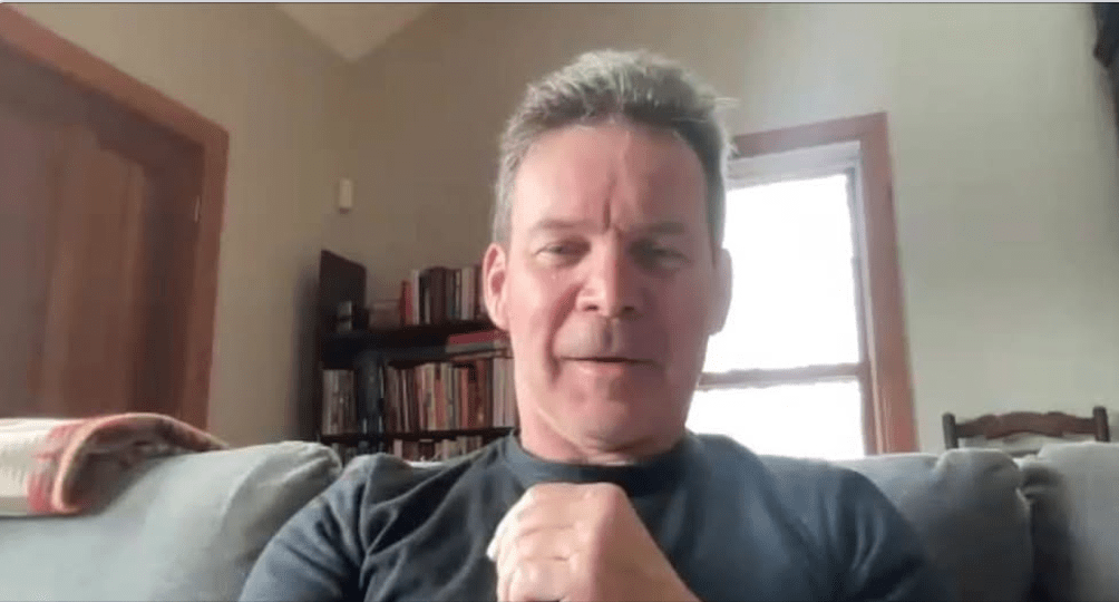 Miers on Music: A conversation with The Tragically Hip’s Gord Sinclair