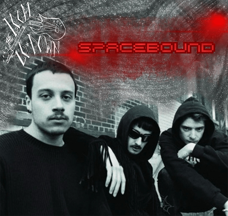 The Local Lo-Down: SPACEBOUND