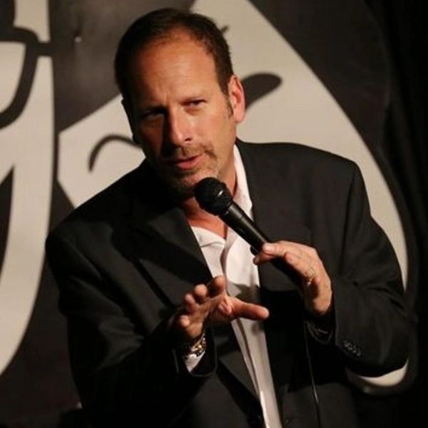 The Comedy Buzz: Comedy Collective grand opening, Rob Lederman, Jim Jefferies, Doug Stanhope