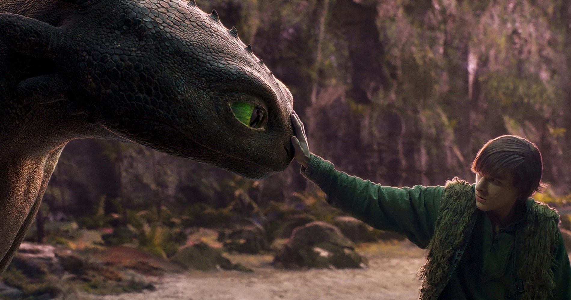 Film Focus: Live action ‘How to Train Your Dragon’ and ‘Materialists’ in theaters