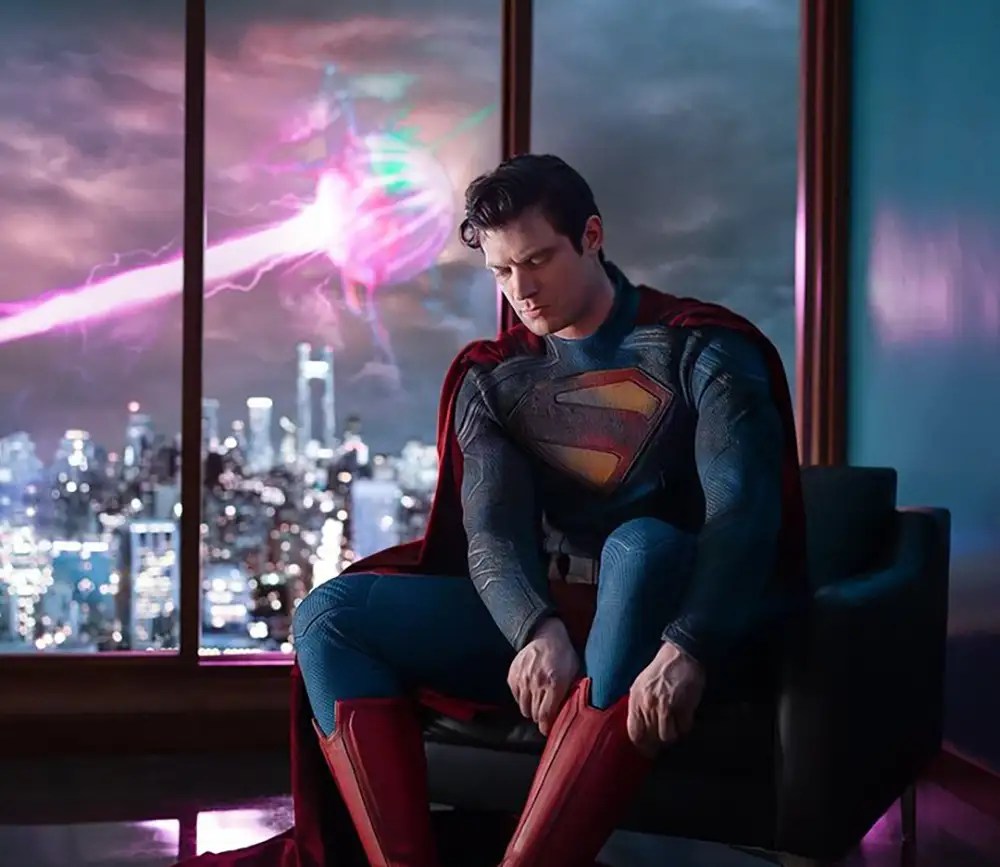 Film Focus: ‘Superman,’ ‘Skillhouse’ and more open in theaters across WNY