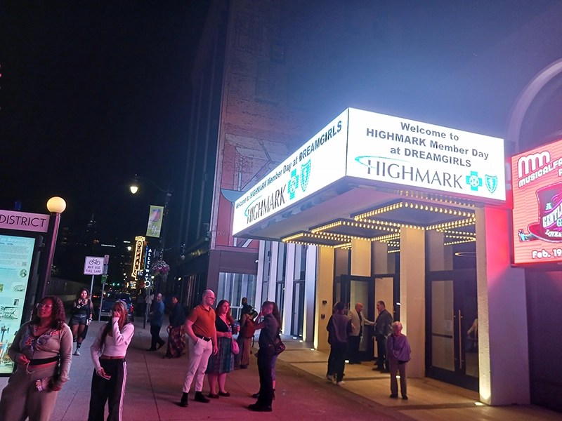 Curtain Up! 2025 sets the stage for new season