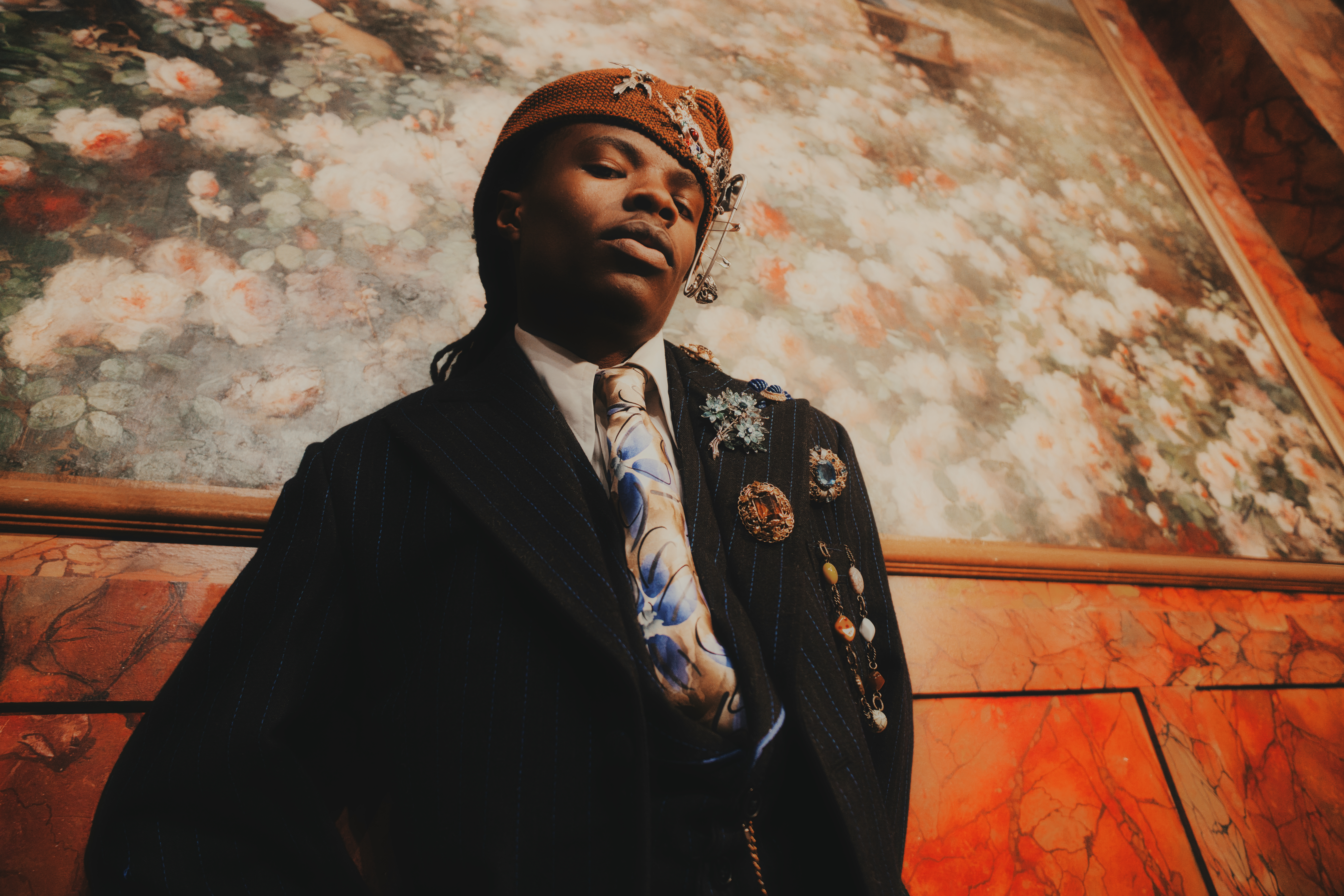 Black Carpet III: Buffalo Fashion Runway Returns, this time at Shea’s