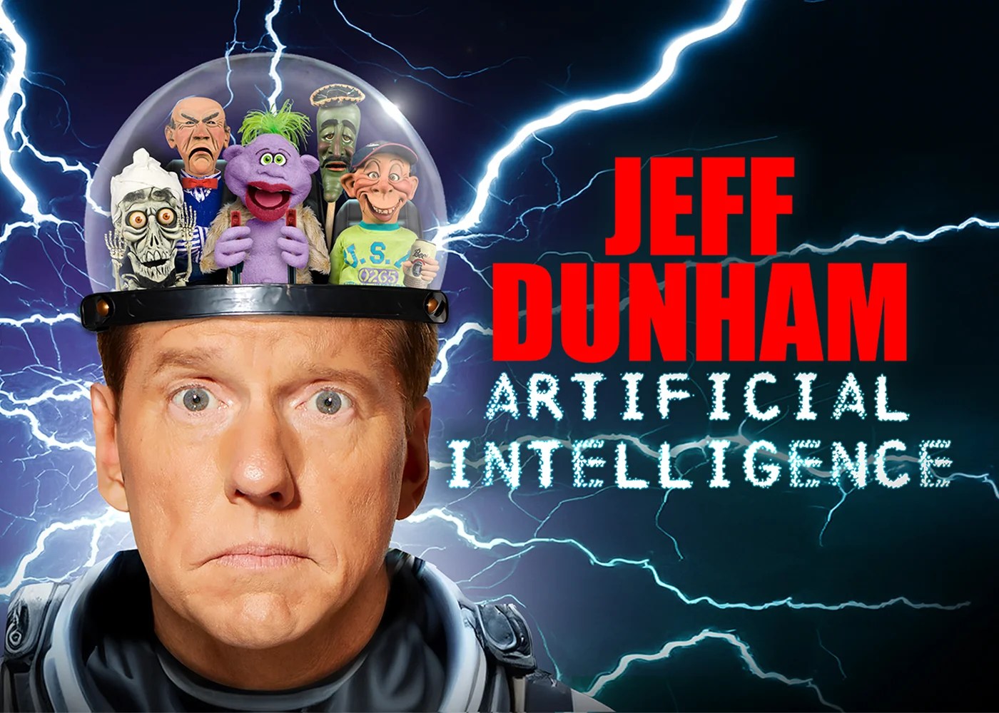 The Comedy Buzz:  Dunham at Keybank Center, Halkias at Rockwell Hall