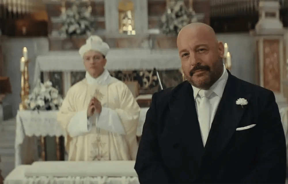 Film Focus: ‘Solo Mio,’ ‘The Moment’ and more open in local theaters