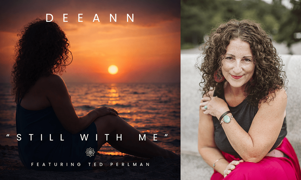 DeeAnn DiMeo’s story continues with new album