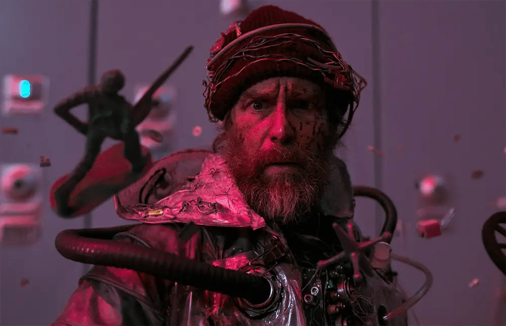 Review: Back from the Future: Good Luck, Have Fun, Don’t Die