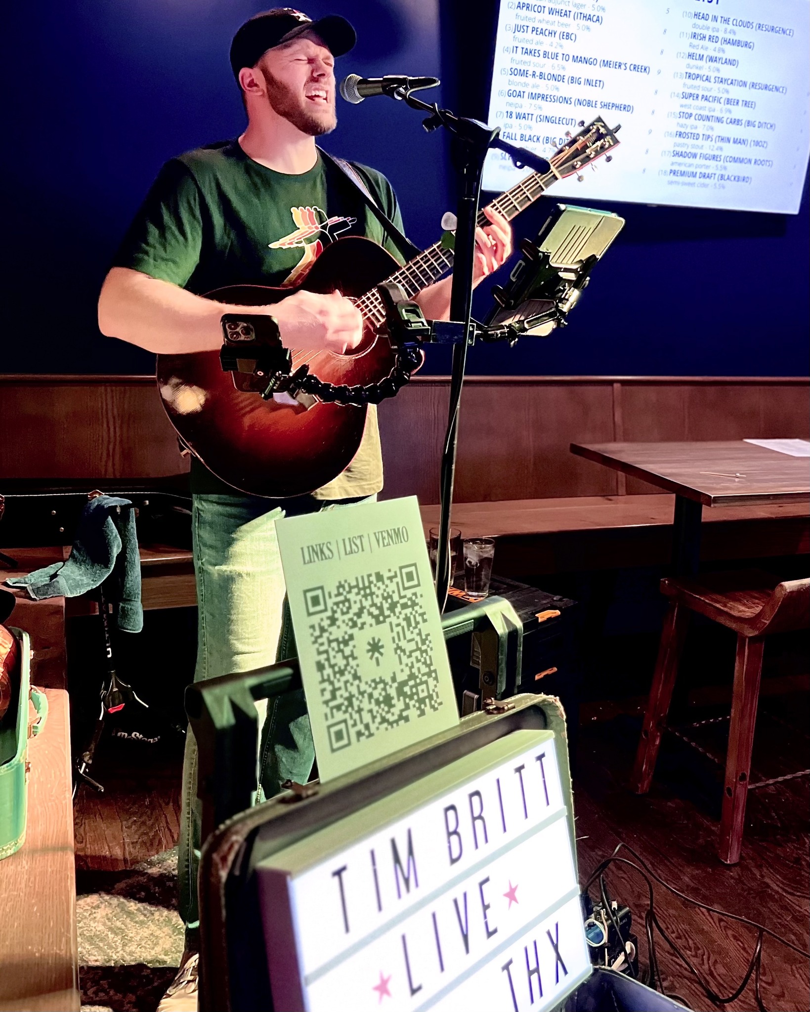 Today in Local Music and Community: Thursday February 19, 2026