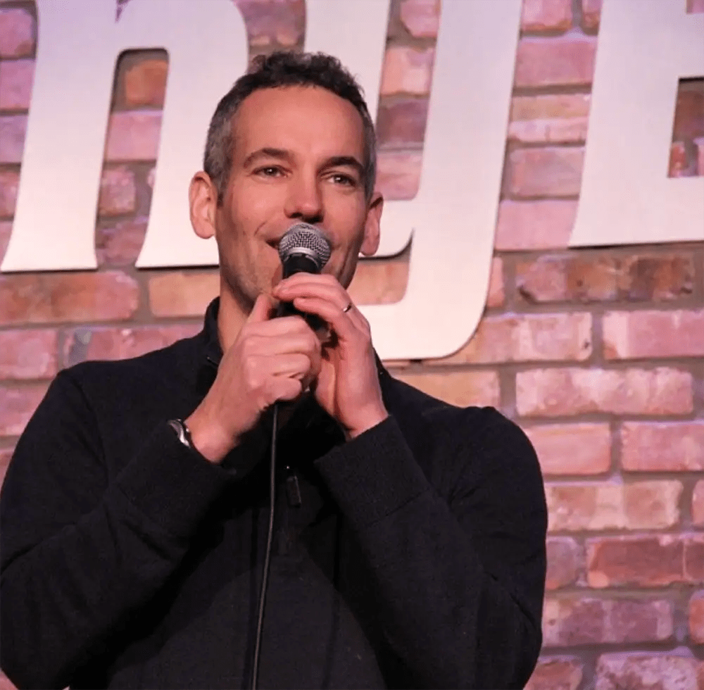 The Comedy Buzz: Moody McCarthy and more comedians to perform in Buffalo