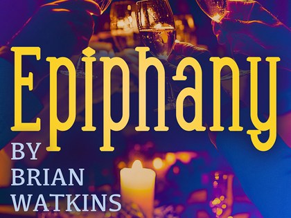 Buffalo Theater: Epiphany