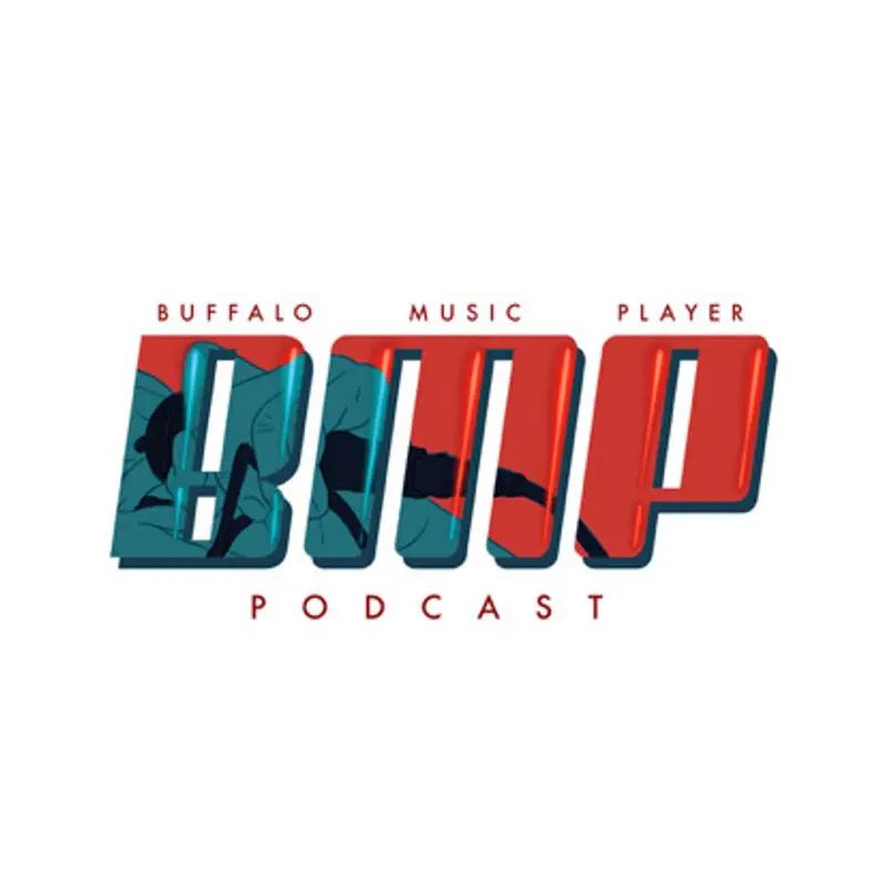 Buffalo Music Players podcast: Moneii Mikey