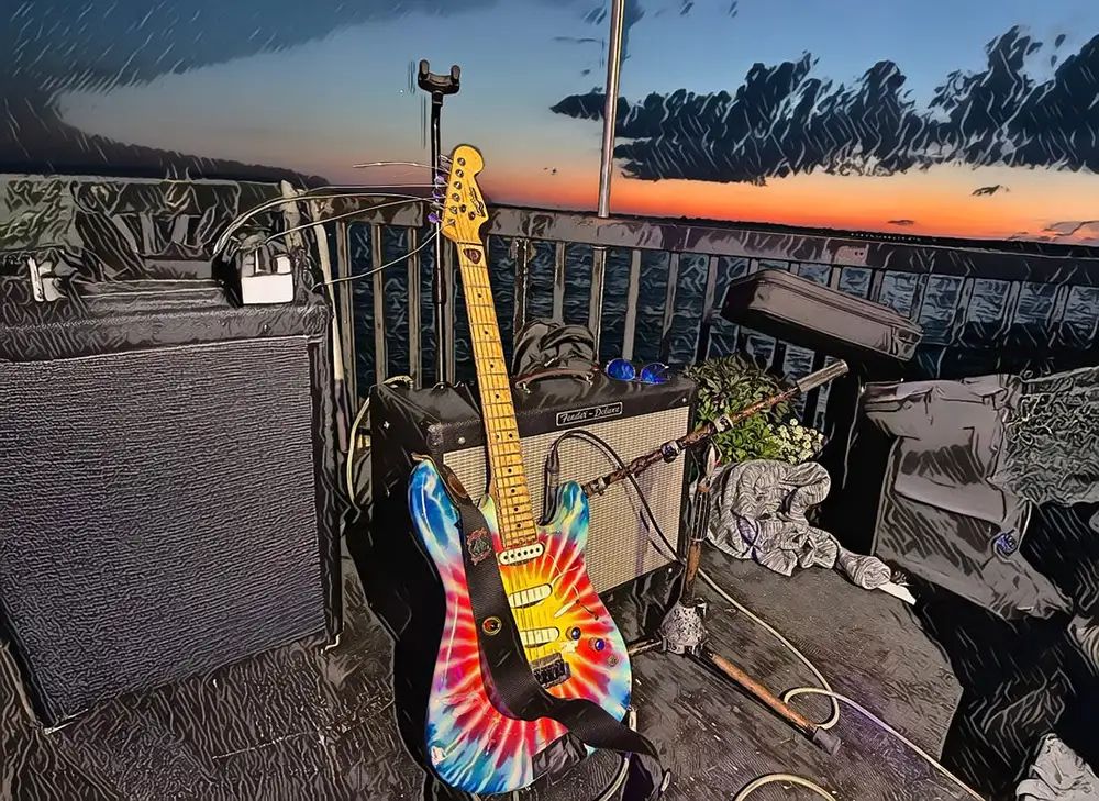 Where the Bands Are: This Week in Live Music and Concert News