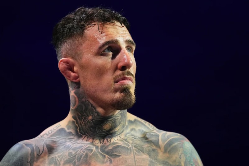 Tom Aspinall’s lost year: Inside the false dawns that led him to vacate the UFC heavyweight title