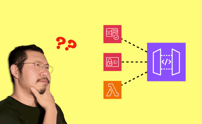 When To Use API Gateway Vs. Lambda Function URLs | Theburningmonk.com